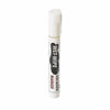 2.0MM WET - WIPE MARKER - WHITE - EFAY # 590202WH