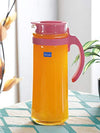 PATIO PITCHER WITH HANDLE (PINK) - 1265ML (2 PIECES)