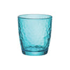 PALATINA WATER TUMBLER - BLUE - BORMIOLI ROCCO # 6.62570.588