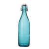 GIARA BOTTLE - SKY BLUE - BORMIOLI ROCCO # 6.66260.588