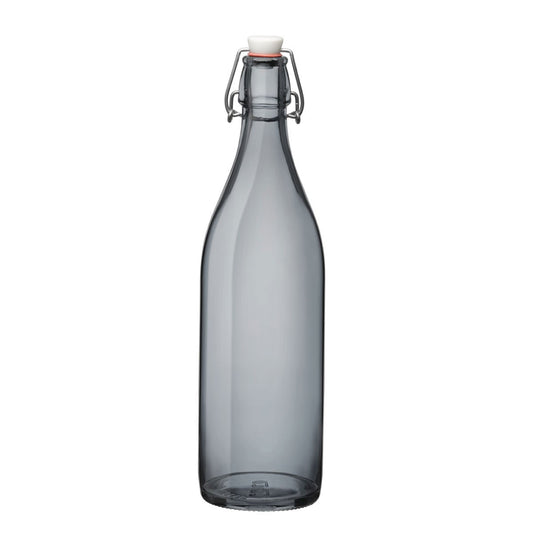 GIARA BOTTLE - GREY - BORMIOLI ROCCO # 6.66260.727