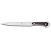 FILET KNIFE - BLACK - CLAUDE DOZORME # 6.70.019.55