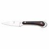 VEGETABLE KNIFE - BLACK - CLAUDE DOZORME # 6.70.113.55