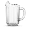 DELUXE CLEAR PITCHER - VOLLRATH # 6010-13