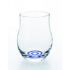 AJIWAI TASTING GLASS - ASSORTED - ADERIA # 6555