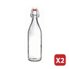 Giara Swing Bottle 1000ML (2 pcs)