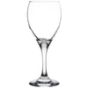 8.5OZ TEARDROP WHITE WINE GLASS - LIBBEY # 3965