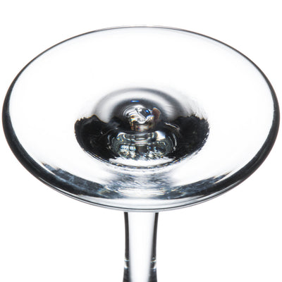 8.5OZ TEARDROP WHITE WINE GLASS (6 Pieces)