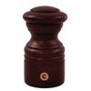 CERAMIC GRINDER SALT & PEPPER (BIRCH) - DARK BROWN - CRUSHGRIND # 70220-86