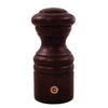 CERAMIC GRINDER SALT & PEPPER (BIRCH) - DARK BROWN - CRUSHGRIND # 70230-86