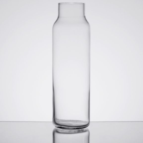24 盎司水瓶（蓋子：75099）- LIBBEY # 726