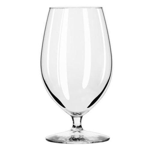 17 盎司 VINA 啤酒杯 - LIBBEY # 7525