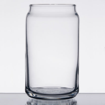16OZ BEER CAN - LIBBEY # 209