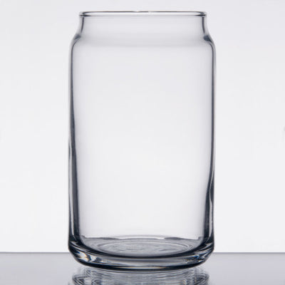 16OZ BEER CAN - LIBBEY # 209