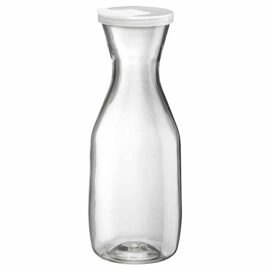 RONDO 35OZ PC CARAFE(1L) - EFAY # 800310
