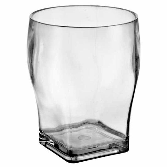 RUMBA 8OZ PC HIGHBALL(25CL) - EFAY # 800408