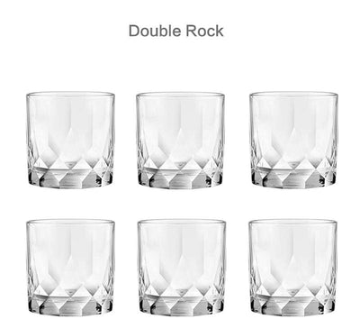 CONNEXION DOUBLE ROCK 350ML (6 Pieces)