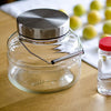 GLASS JAR 2L - MADE IN JAPAN