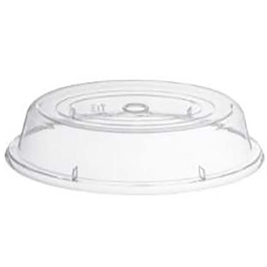 14" OVAL DISH COVER - PC/ PLASTIC # 8429PC