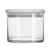 0.45L STACKABLE JAR - LIBBEY # 851