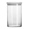 0.95L STACKABLE JAR - LIBBEY # 879