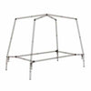 MIRIAM 1 TIER STAND - BLACK - EFAY # 910337BK