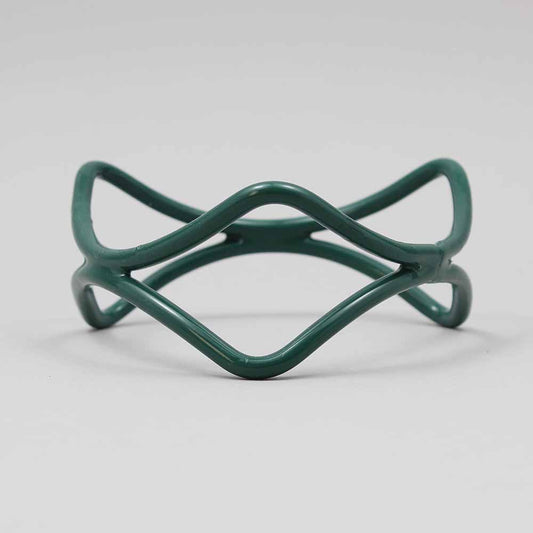 3D NONSLIP DISPLAY STAND - DANCE 2"H - GREEN - EFAY # 920602GR