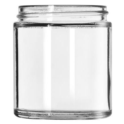 4 OZ CULINARY JAR (NO LID) - LIBBEY # 92149