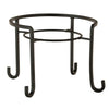 BLACK METAL STAND FOR 92164 AND 92165 - LIBBEY