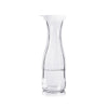 BLOSSOM JUICE BOTTLE WITH LID - 1000ML (2 PIECES)
