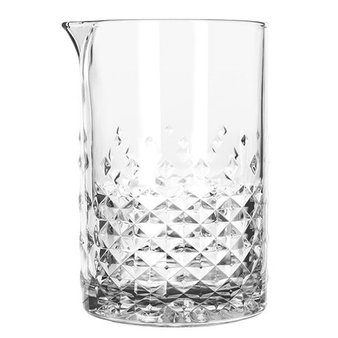 25 盎司克拉攪拌杯 - LIBBEY # 926781