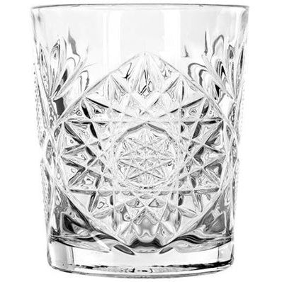 2 盎司 HOBSTAR 小酒杯 - 利比 # 926835