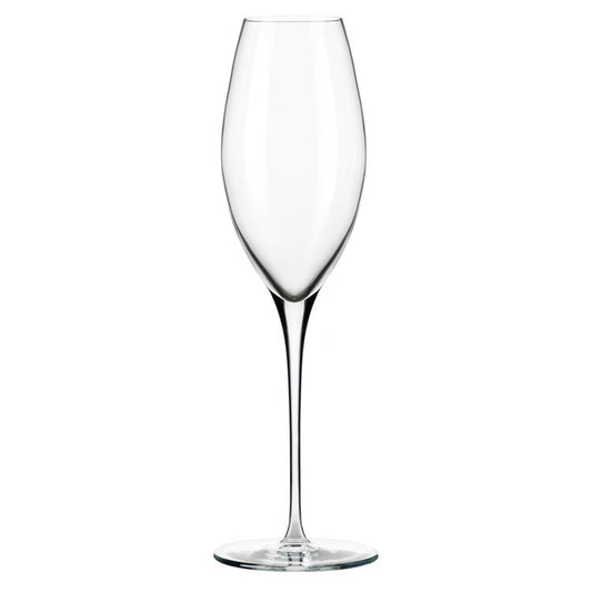 8.3/4 OZ RIVERE FLUTE - LIBBEY # 9432