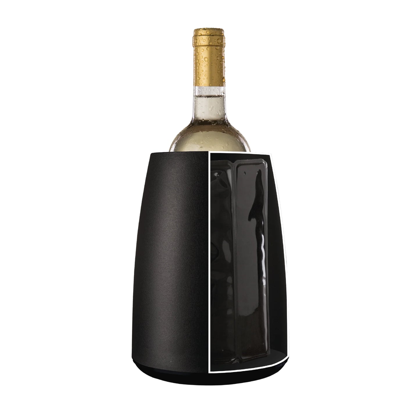 WINE SET ELEGANT (5 PCS) BOX - VACU VIN #3890660