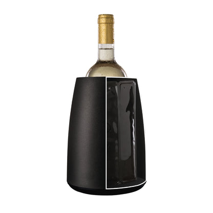 WINE SET ELEGANT (5 PCS) BOX - VACU VIN #3890660