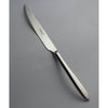 FORGED TABLE KNIFE - SILVER - SALVINELLI # CTFFA
