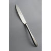 FORGED TABLE KNIFE - SILVER - SALVINELLI # CTFHO