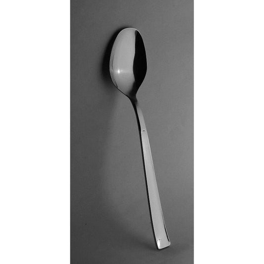 SERVING SPOON - SILVER - SALVINELLI # CULA