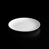 BONE CHINA SHALLOW PLATE - WHITE - DON BELLINI # DB1010420