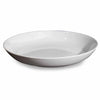 BONE CHINA SHALLOW PLATE - WHITE - DON BELLINI # DB1010426