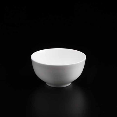 BONE CHINA BOWL - WHITE - DON BELLINI # DB1020012