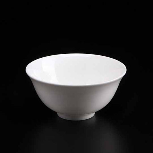 BONE CHINA BOWL - WHITE - DON BELLINI # DB1020213
