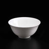 BONE CHINA BOWL - WHITE - DON BELLINI # DB1020213