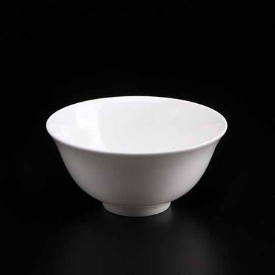 BONE CHINA BOWL - WHITE - DON BELLINI # DB1020213