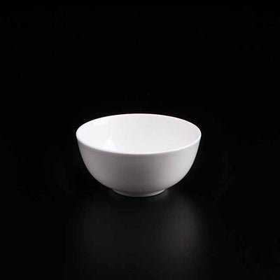 BONE CHINA BOWL - WHITE - DON BELLINI # DB1020311