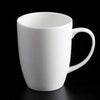 BONE CHINA MUG - WHITE - DON BELLINI # DB1030240