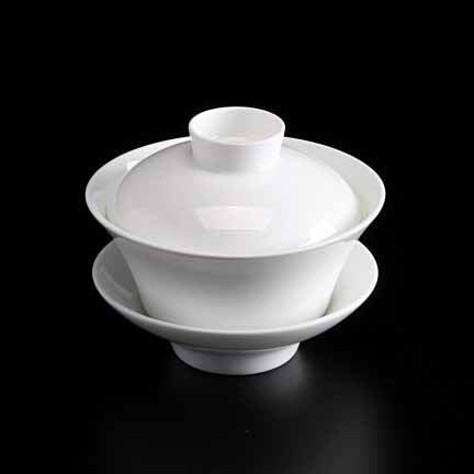 BONE CHINA CUP - WHITE - DON BELLINI # DB1030919