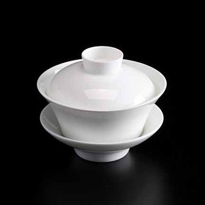 BONE CHINA CUP - WHITE - DON BELLINI # DB1030919