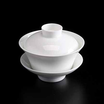 BONE CHINA CUP - WHITE - DON BELLINI # DB1030919