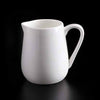 BONE CHINA CREAMER - WHITE - DON BELLINI # DB1050017